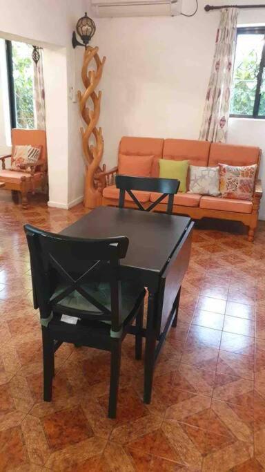 Vila Riva D Etruschi Seychelles Bel Ombre Exteriér fotografie